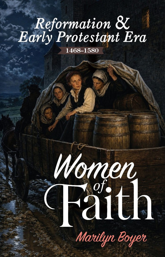 Women of Faith