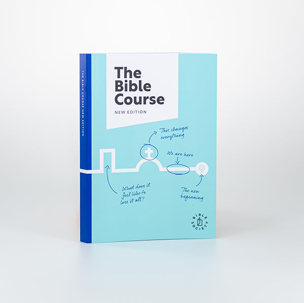 The Bible Course Guidebook