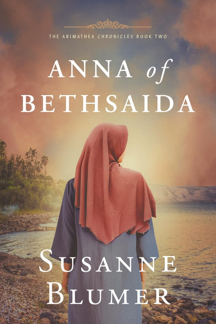 Anna of Bethsaida
