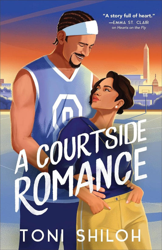 A Courtside Romance