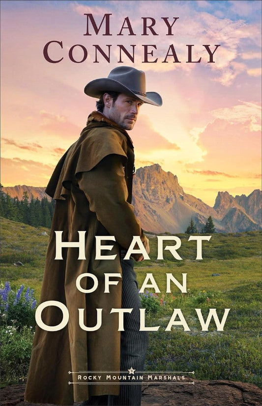 Heart of an Outlaw