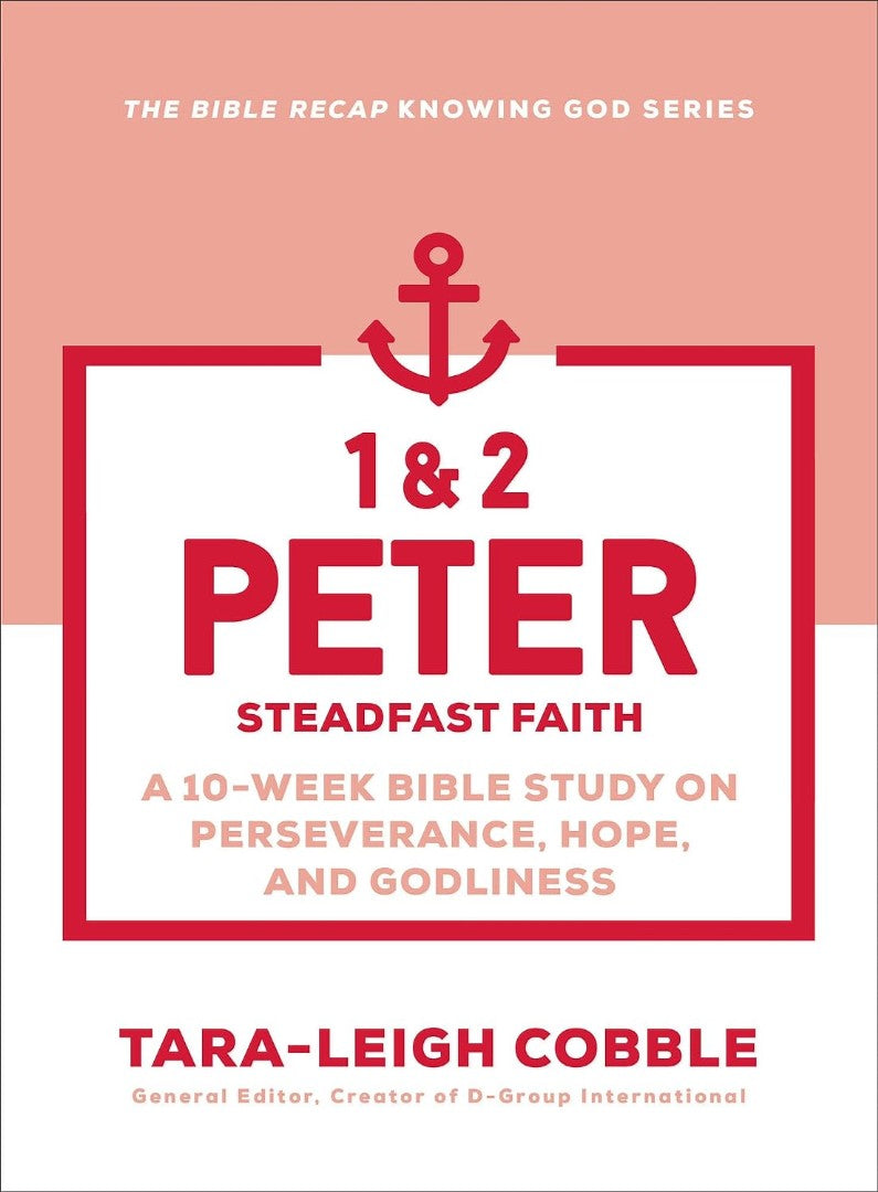 1 & 2 Peter