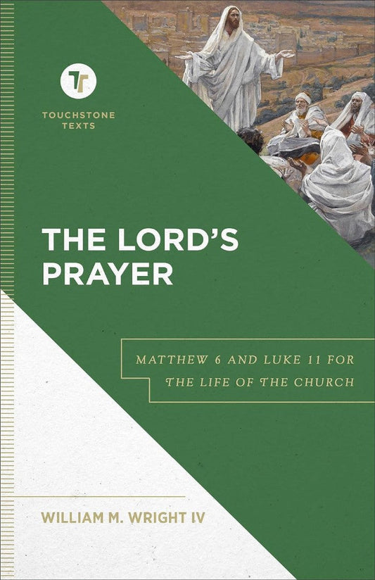 The Lord's Prayer