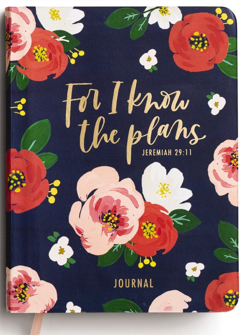 For I Know The Plans