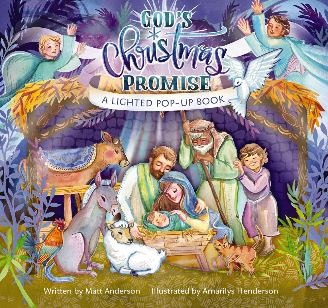 God's Christmas Promise