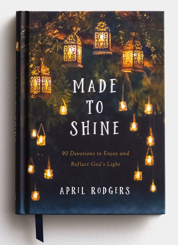 Made To Shine