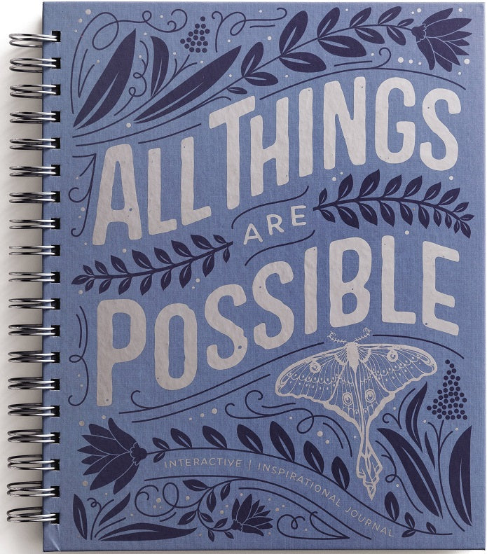 All Things Are Possible