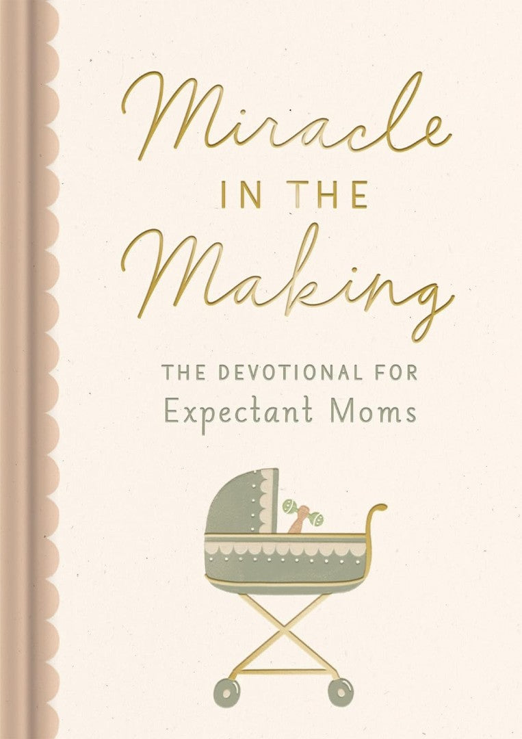 Miracle In The Making