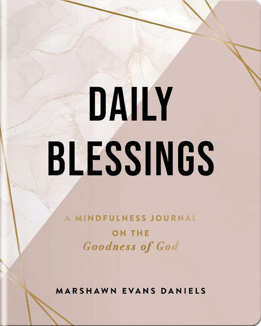Daily Blessings