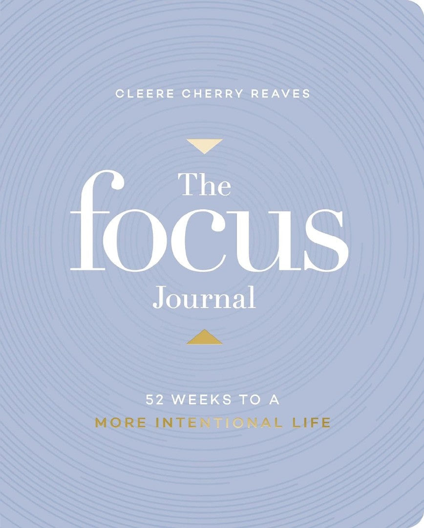 Focus Journal