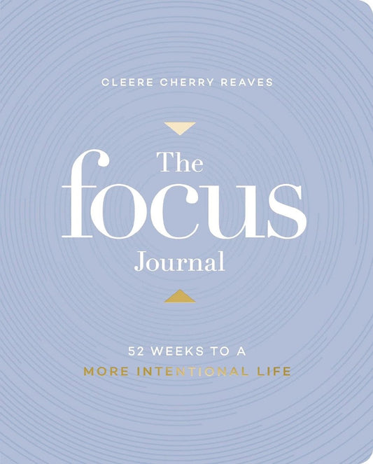 Focus Journal