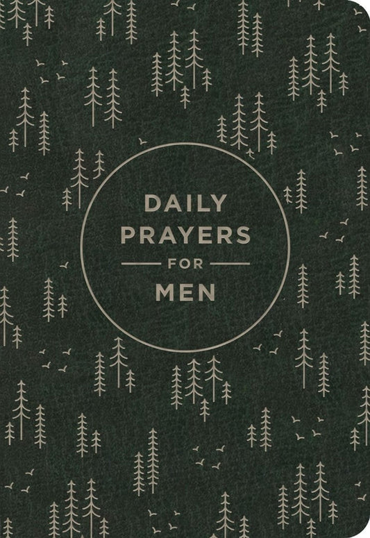 Daily Prayers For Men