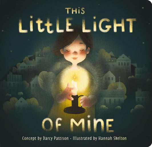 This Little Light Of Mine