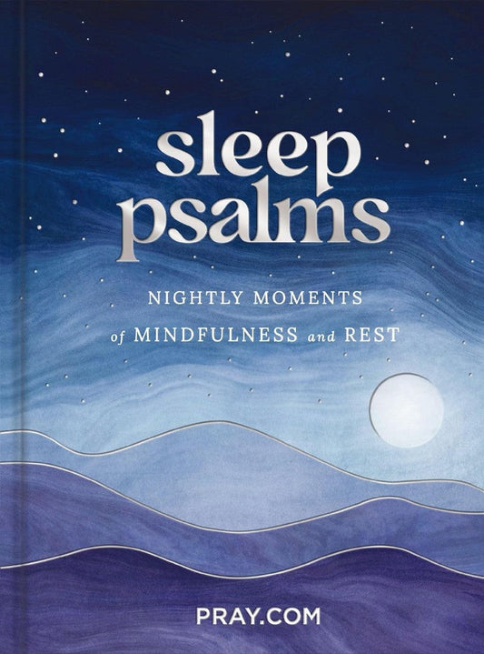 Sleep Psalms