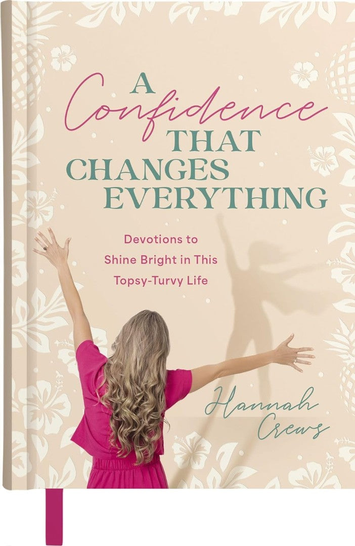 Confidence That Changes Everything