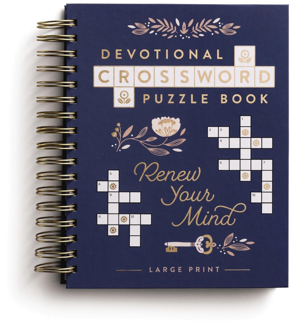 Renew Your Mind