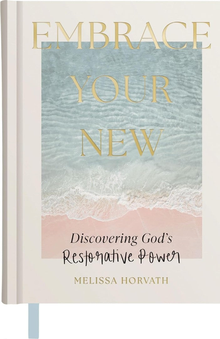 Embrace Your New