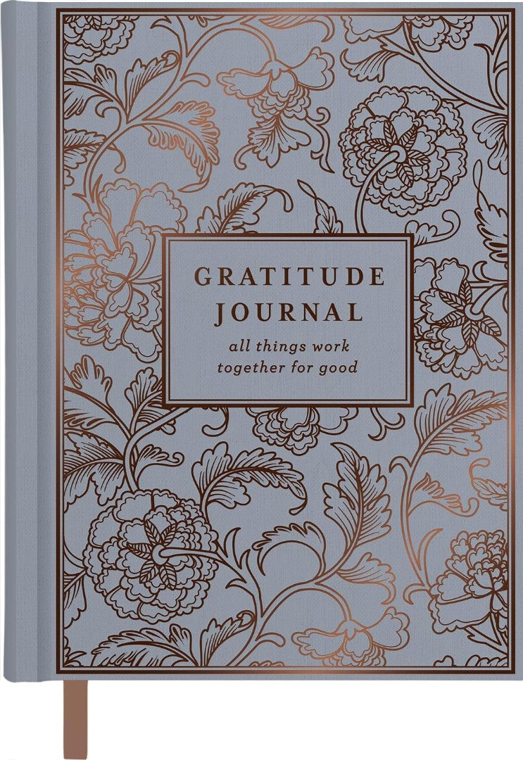 Gratitude Journal