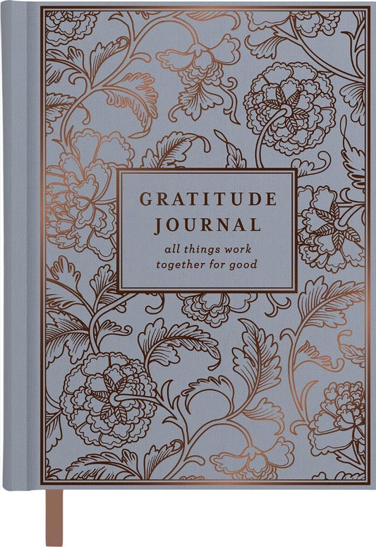 Gratitude Journal