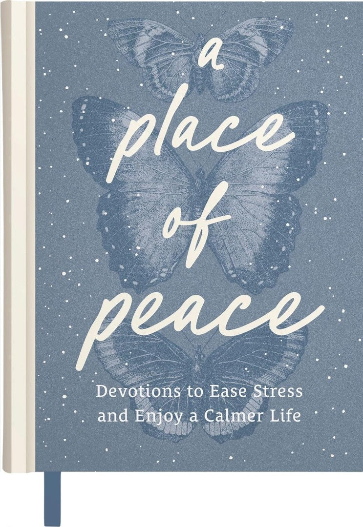Place Of Peace