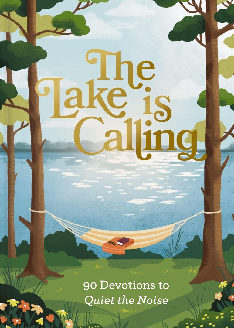 Lake Is Calling