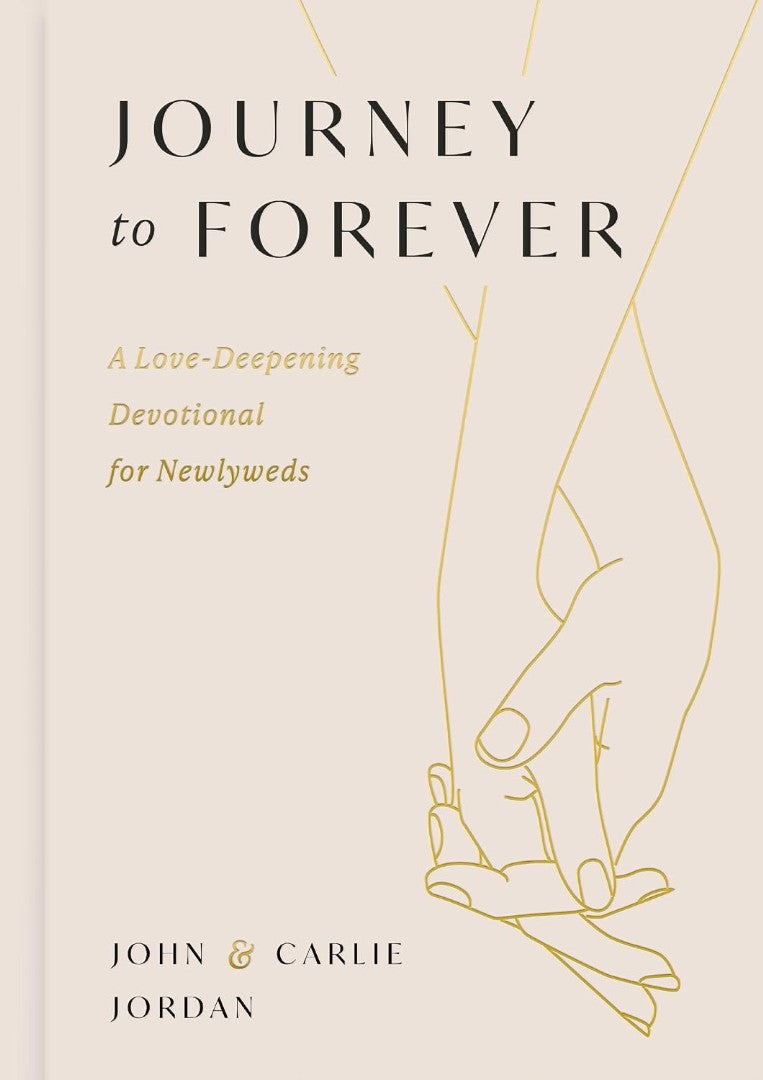 Journey To Forever