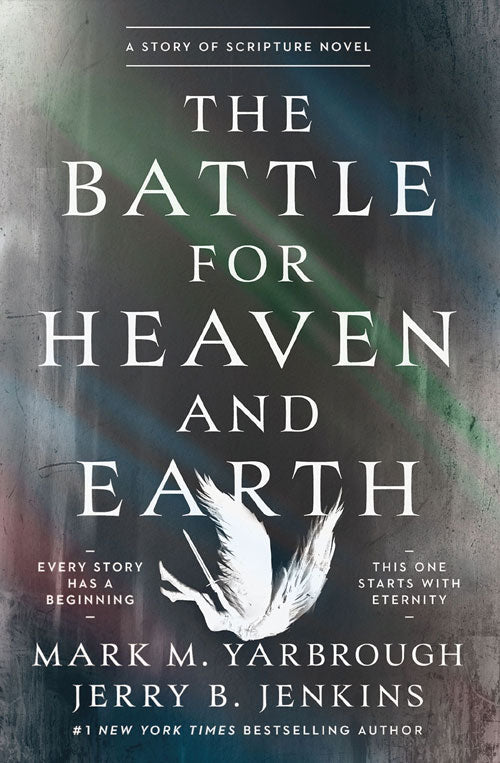 The Battle For Heaven And Earth