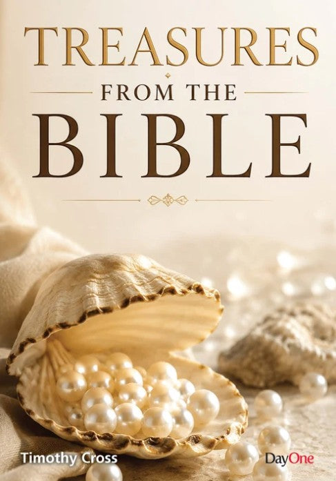 Treasures from the Bible