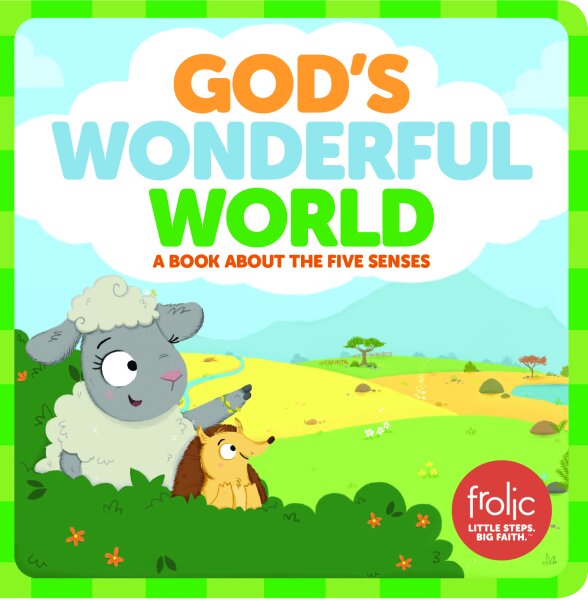 God's Wonderful World