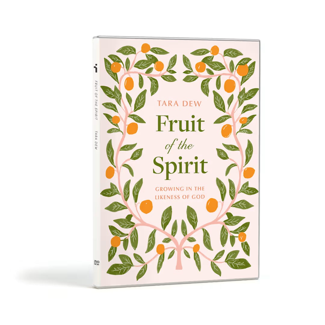 The Fruit of the Spirit DVD Set