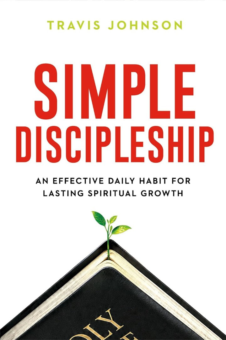 Simple Discipleship