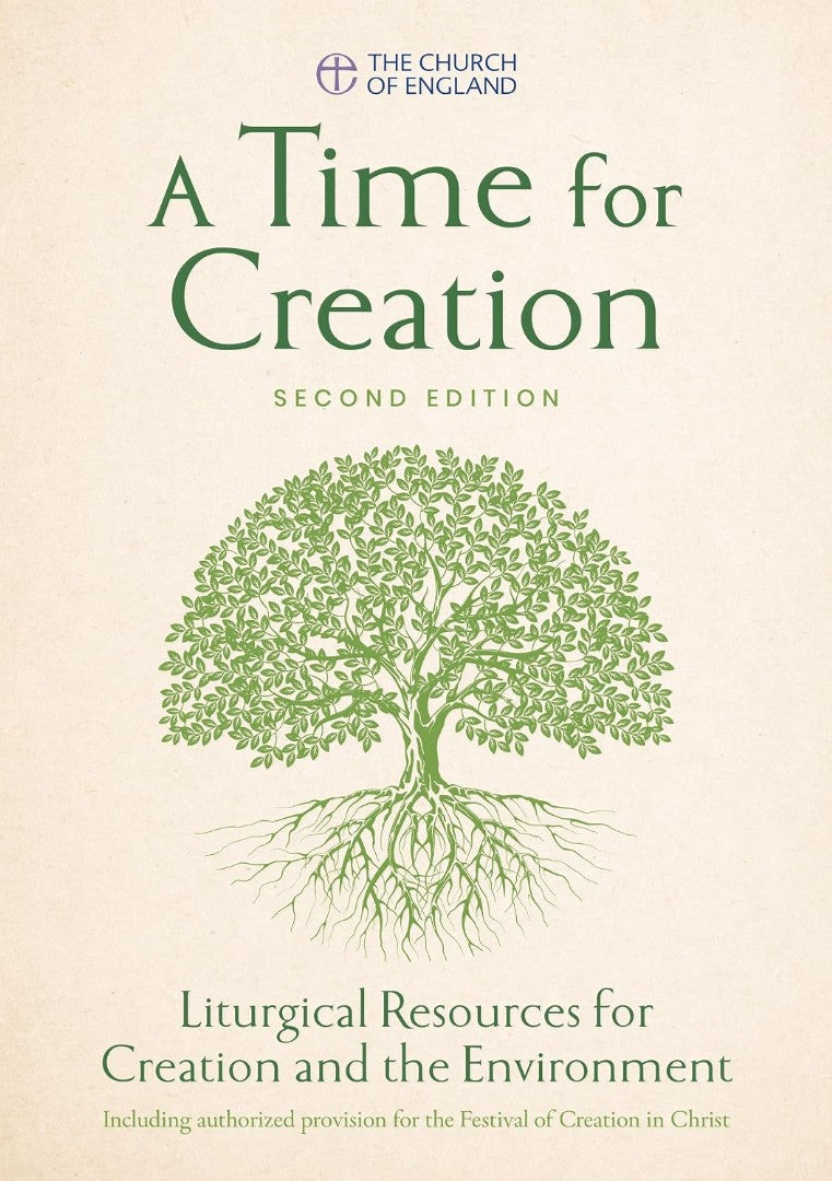 A Time for Creation 2nd Edition