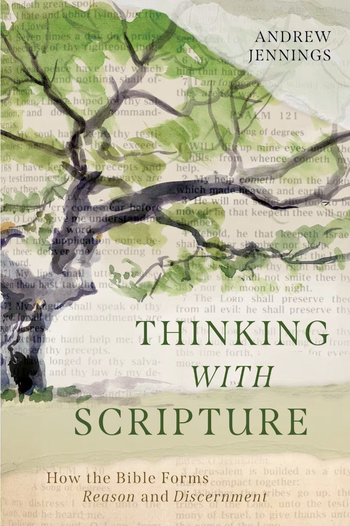 Thinking with Scripture