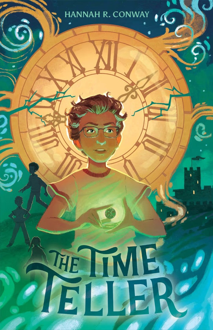 The Time Teller