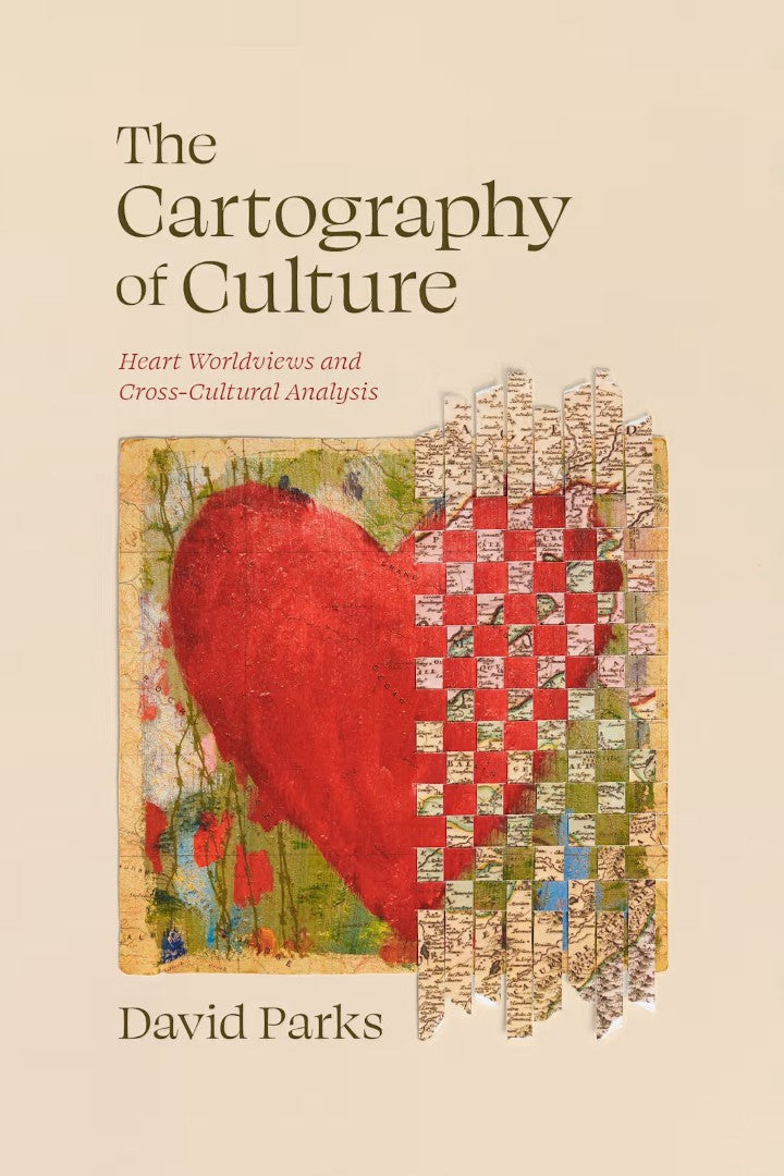 The Cartography of Culture