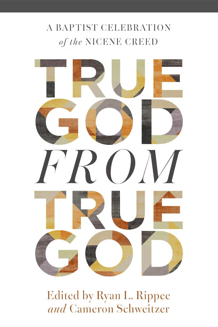 True God from True God
