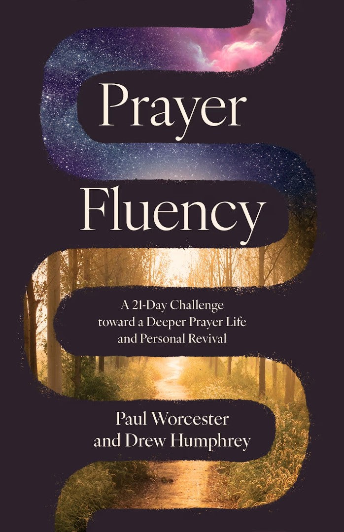 Prayer Fluency