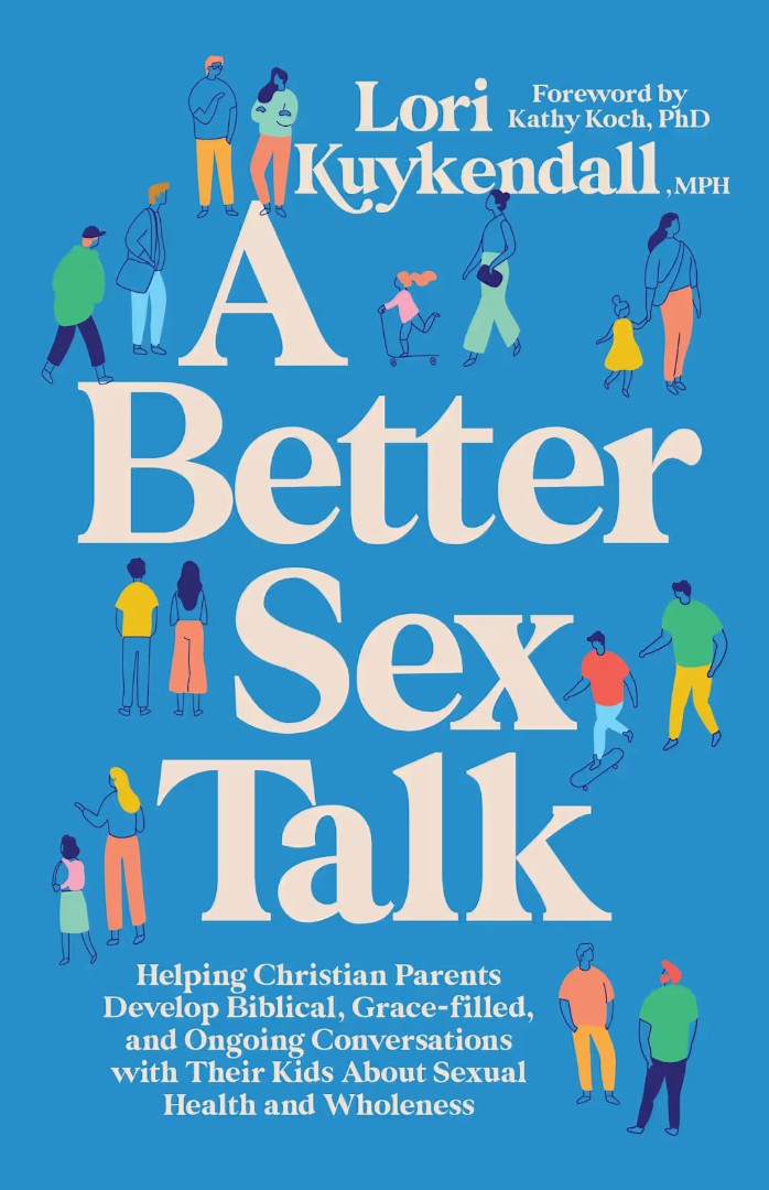 A Better Sex Talk
