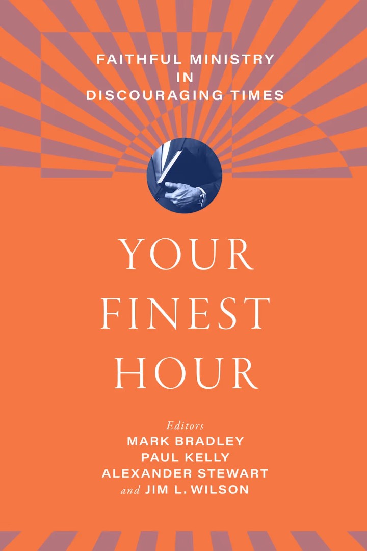Your Finest Hour