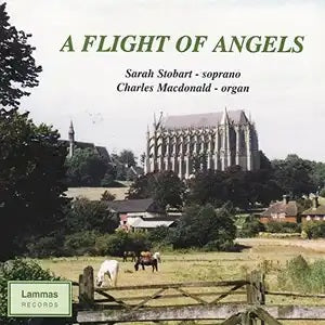 A Flight of Angels CD