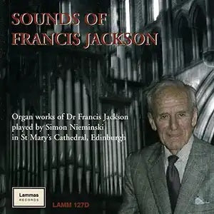 Sounds of Francis Jackson CD