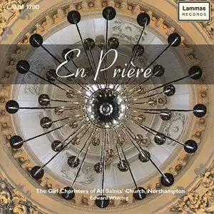 En Priere CD