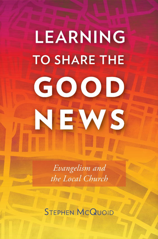 Learning to Share the Good News