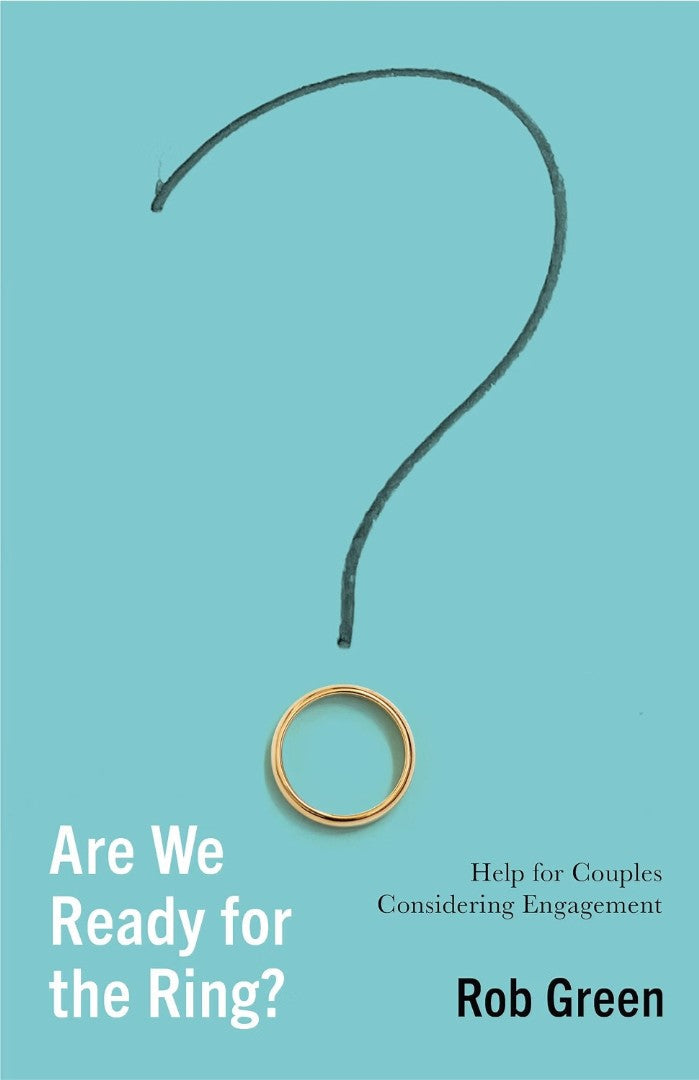 Are We Ready for the Ring?