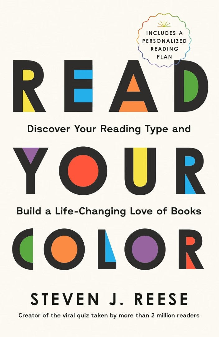 Read Your Color