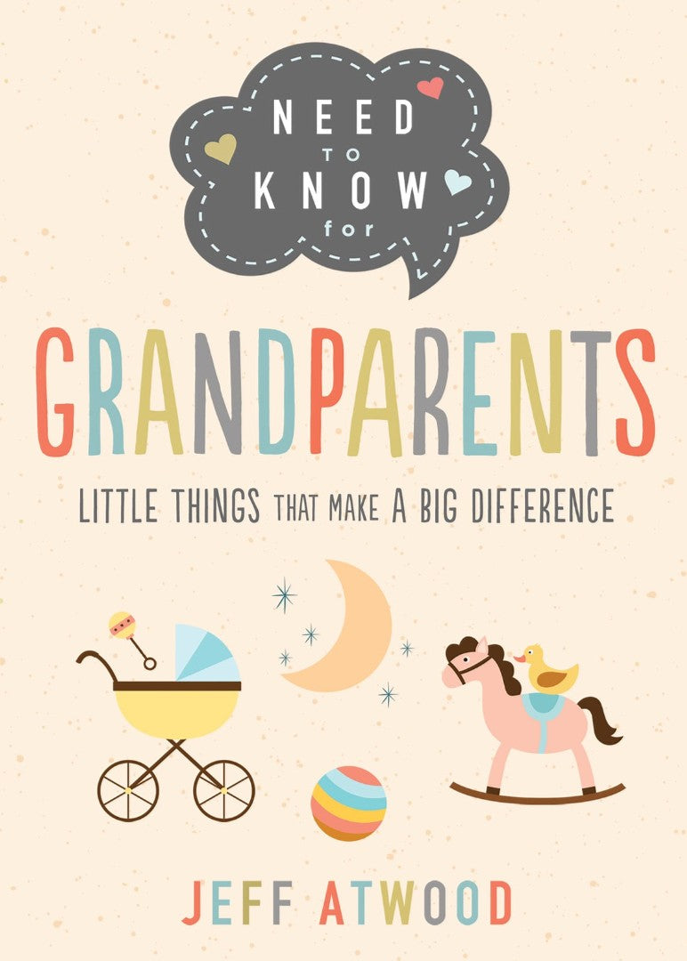 Need to Know for Grandparents
