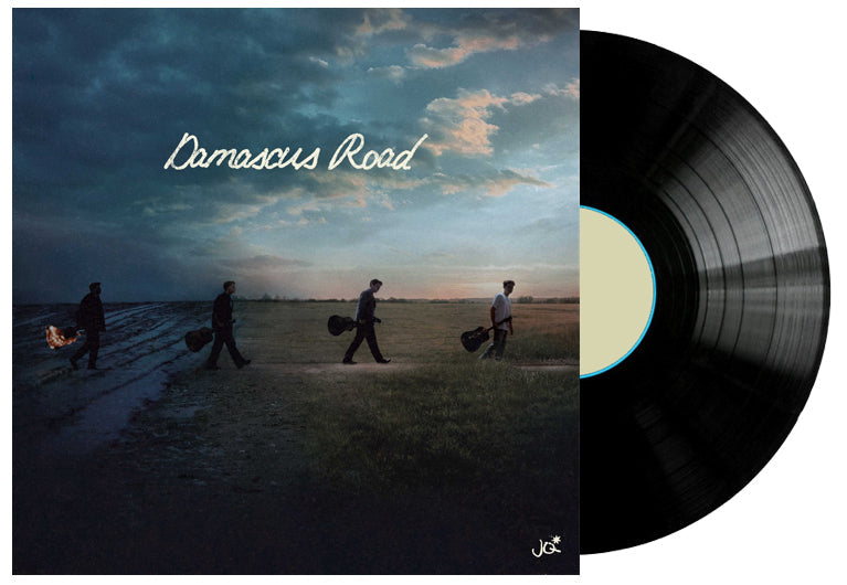 Damascus Road LP Vinyl