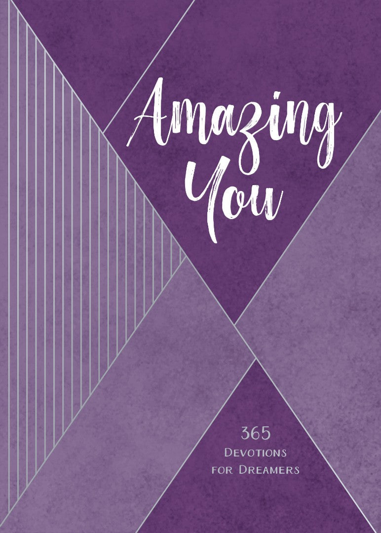 Amazing You