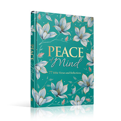 Peace of Mind