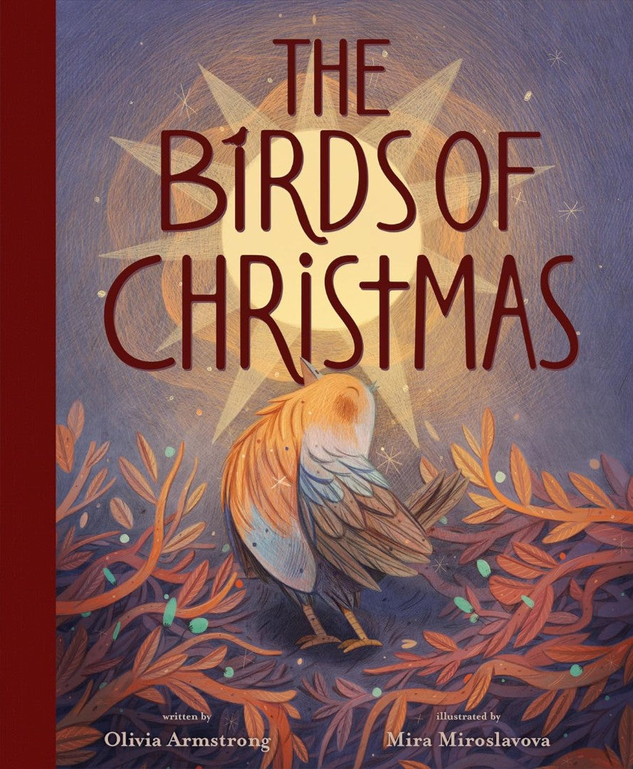 The Birds of Christmas